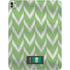 Nigeria Soccer Flag iPad Pro 13in M4 (2024) Skin